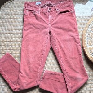 GAP 1969  Corduroy Jeans